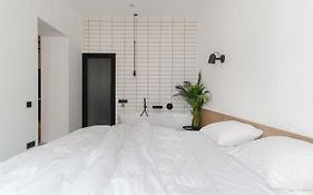 Owntown Apart Hotel